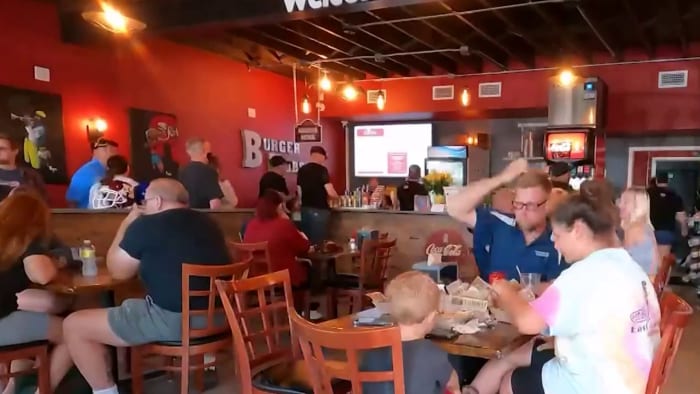 BurgerRobs in Titusville risks going out of business if city doesn’t grant permit