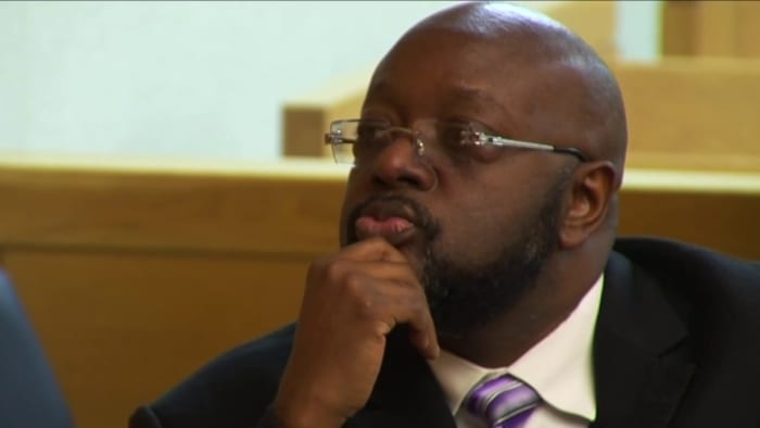 Court grants former Roanoke councilman bond