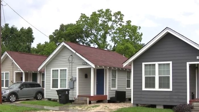 Own the HOU launches new initiative to help Houston-area families of color become homeowners - Vimarsana News