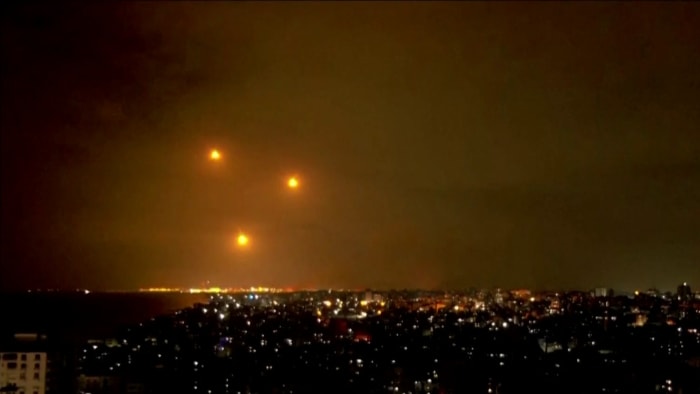 A tough day Houstonarea Jewish leaders condemn Hamas attacks in Israel urge vigilance locally A tough day Houstonarea Jewish leaders condemn Hamas attacks in Israel urge vigilance locally