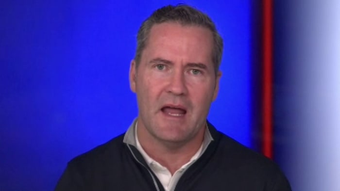 Central Florida congressman on Hurricane Ian federal response