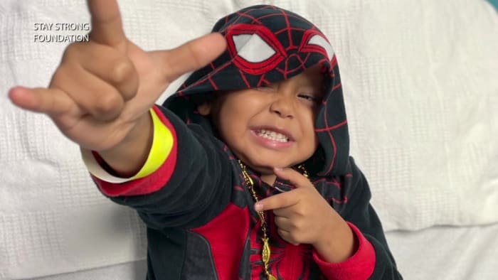 Nonprofit works to bring Halloween fun to those in the hospital - Vimarsana News