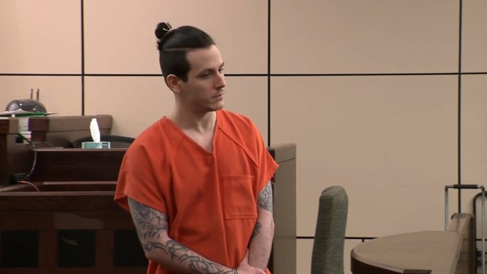 Defense attorney claims DA Joe Gonzales said he'd reduce murder charge in case of slain 5-year-old - Vimarsana News