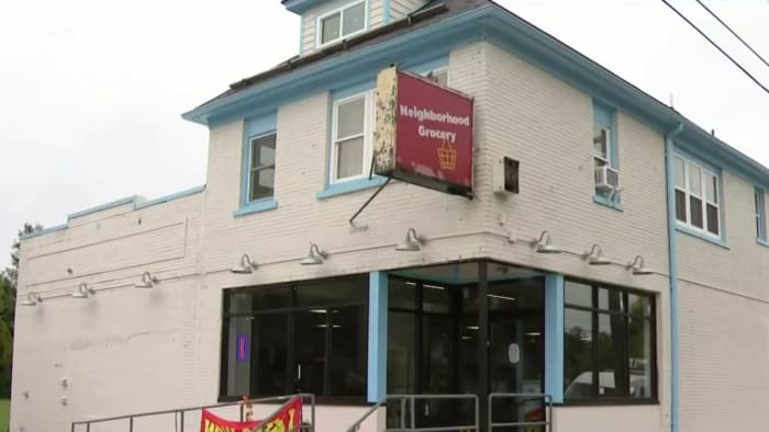 New grocery store takes unique approach on Detroit's east side - Vimarsana News