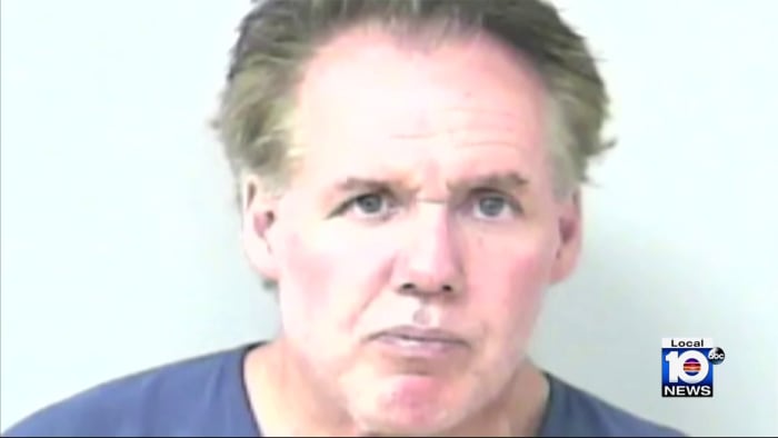 Hollywood woman says phony plumber scammed, ghosted her 80-year-old mom