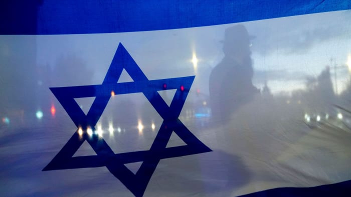 Jewish Federation of San Antonio make urgent appeal for fund to help Israeli victims of war Jewish Federation of San Antonio make urgent appeal for fund to help Israeli victims of war