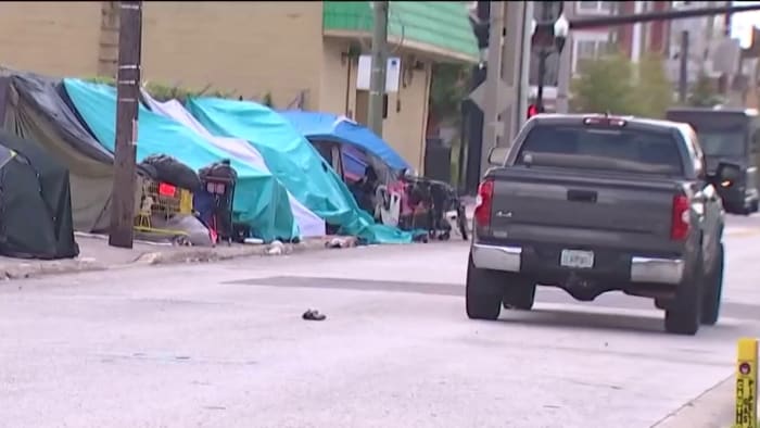 Programs hope to ease homelessness in Orlando’s Parramore community