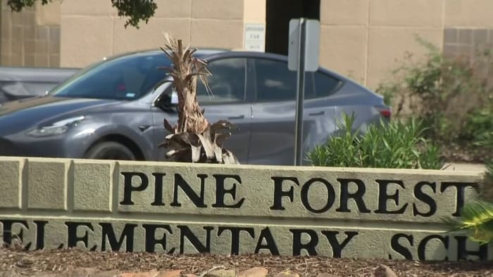Humble ISD special education teacher resigns after allegedly giving melatonin gummies to her students - Vimarsana News