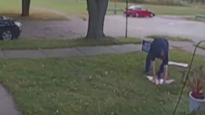 Allen Park councilman charged with tampering with campaign signs - Vimarsana News