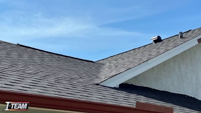 Homeowner left with unfinished work, leaks, $17K lien after roofing company lays off dozens of employees - Vimarsana News