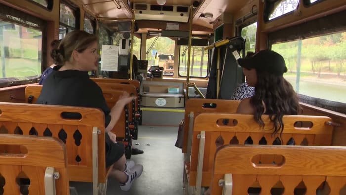 New 2 HOU: All the places KPRC 2′s Justina Latimer visited as she ...