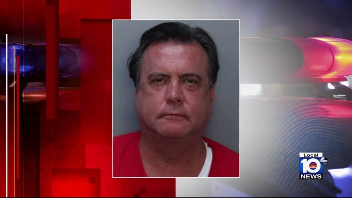 Hearing to be held for Miami City Commissioner Alex Diaz de la Portilla following arrest - Vimarsana News