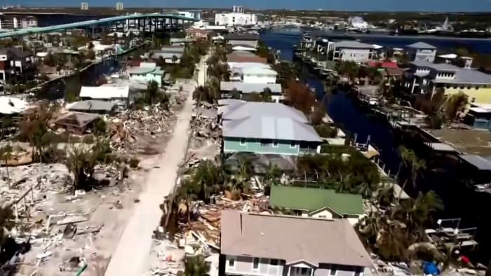 Here’s how Florida hurricane victims can apply for tax relief
