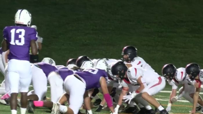 Patrick Henry snags win over Cave Spring, 35-28 - Vimarsana News