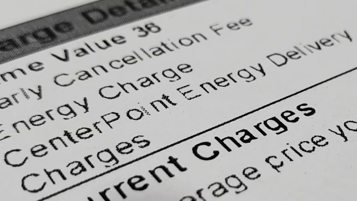 KPRC 2 Investigates: Higher rates, new fees mean your electricity bill may not go down this winter