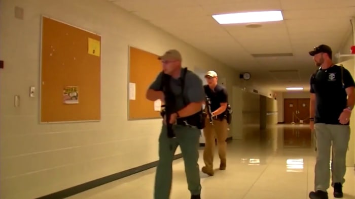 Keeping young people out of jail and preventing gun violence