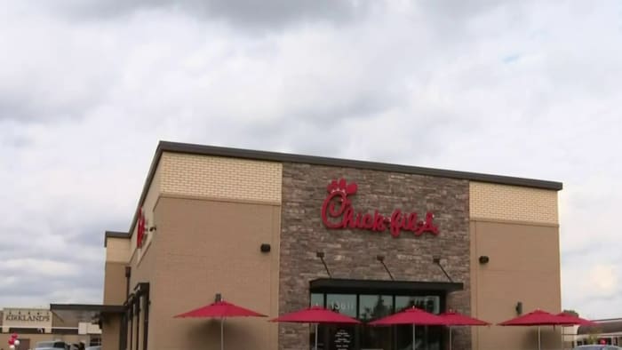 Neighbors raise concerns over proposed Chick-Fil-A on Detroit's east side - Vimarsana News
