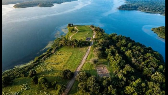 Texas state park to be turned into multimillion-dollar homes, private golf course