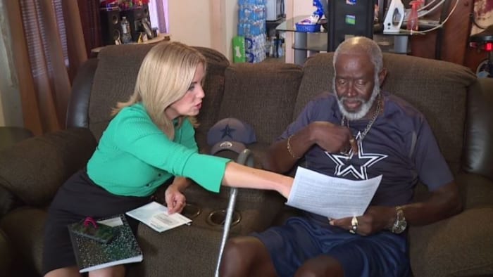 KPRC 2 'DRAINED' Investigation reveals troubling trend after people complain about getting high water bills - Vimarsana News