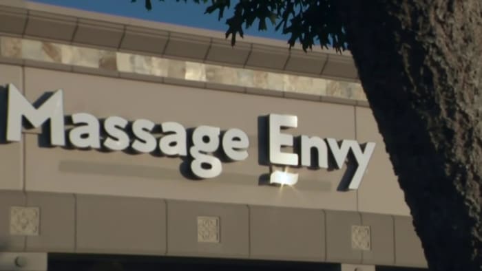 Lawsuit Claims Woman Contracted Herpes When She Was Sexually Assaulted By Masseuse At Massage Envy