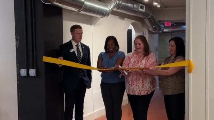 Ribbon-cutting held for new educational non-profit, Why Not Workshop - Vimarsana News