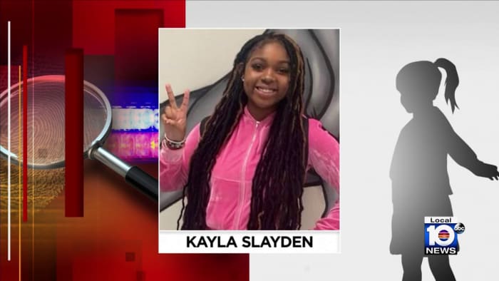 Police in Miami, Coral Springs search for 2 young girls who are missing