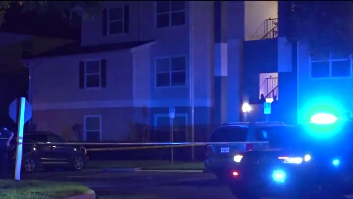 Investigation continues after 16 year-old fatally shot in the head in Sanford