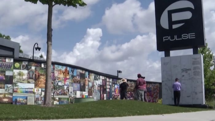 City of Orlando to vote on 2 million deal to purchase Pulse Nightclub property