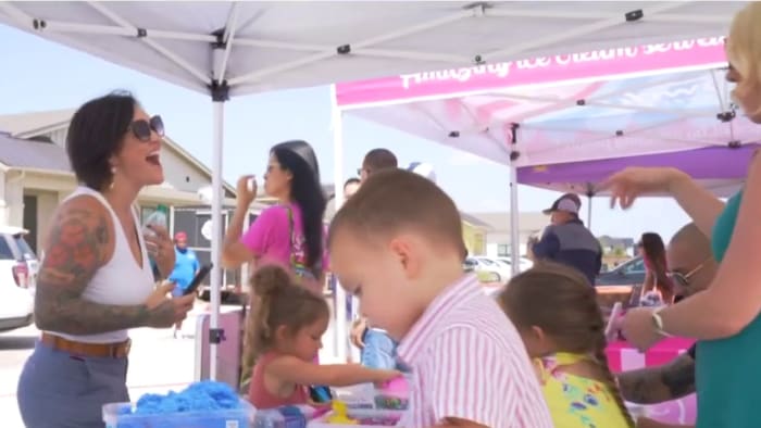 Essential Speech and ABA Therapy clinic opens in Cypress to help kids diagnosed with autism - Vimarsana News