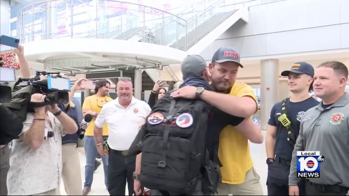 Miami Marlins First Responders Day - National Law Enforcement Officers  Memorial Fund