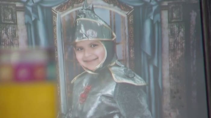 Family creates legacy of joy for children following tragic death of son Family creates legacy of joy for children following tragic death of son