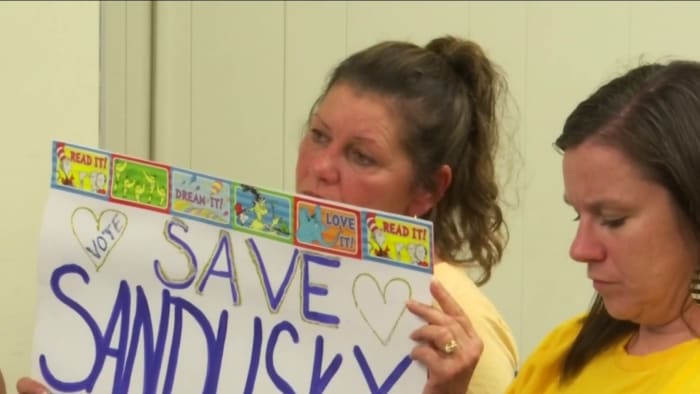 Lynchburg City School Board still unclear on direction for facilities master plan - Vimarsana News