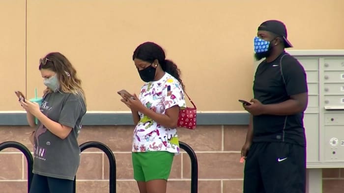 Could Young Voter Turnout Decide The Future Of The 2020 Election