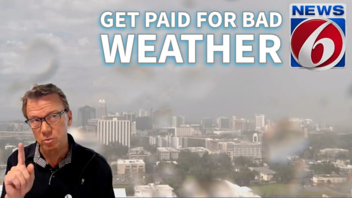 New company pays you for bad weather. Here's how it works - Vimarsana News
