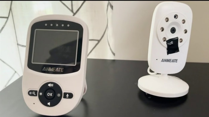What features to look for when buying nanny cams or baby monitors - Vimarsana News