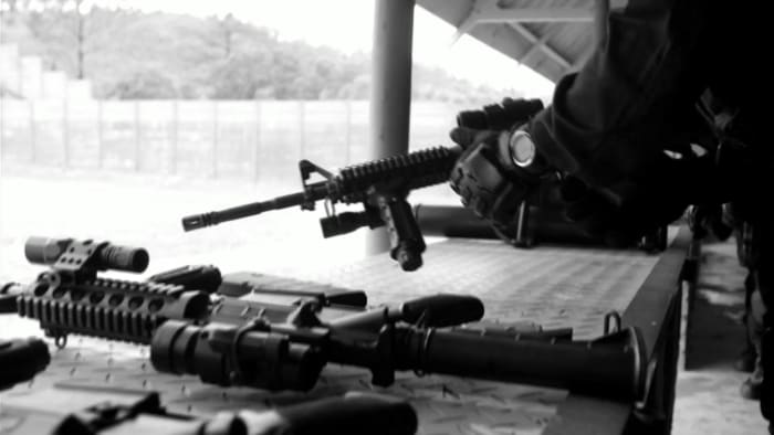 Maine mass shooting, manhunt reignites gun debate as lawmakers mull firearms law changes - Vimarsana News