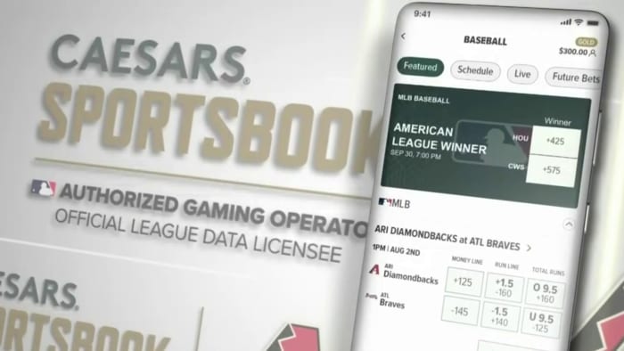 Sports betting in Texas? Multiple sports teams, organizations pushing to legalize sports betting in Lone Star State