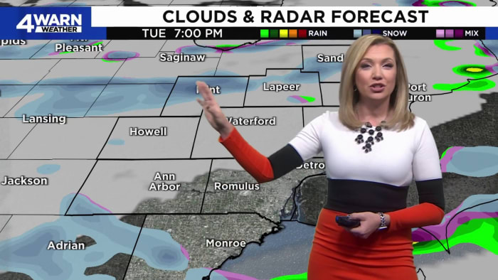 Snowy Halloween What to expect in Metro Detroit WDIV ClickOnDetroit Snowy Halloween What to expect in Metro Detroit WDIV ClickOnDetroit