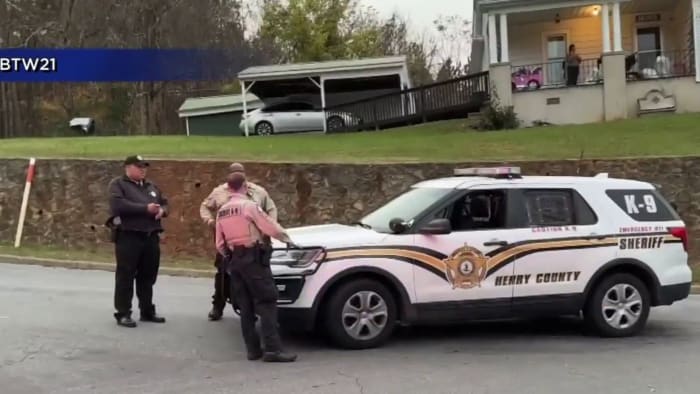 Henry County authorities release new details in October murder, homicide - Vimarsana News