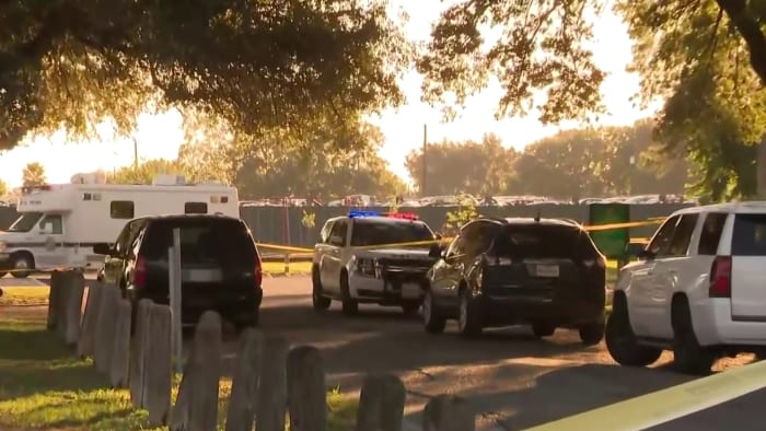 Man found shot to death at park in Pasadena - Vimarsana News