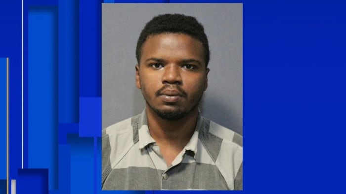 Man who was arrested for armed robbery, assault inside library in Frenchtown Township identified - Vimarsana News