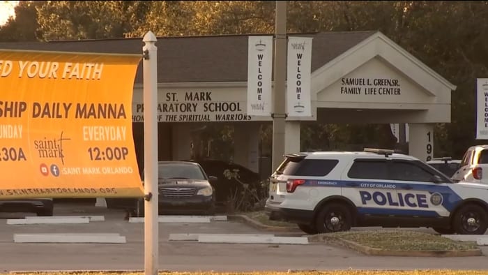 8 students whipped by pastor during class at Orlando prep school parents claim 8 students whipped by pastor during class at Orlando prep school parents claim