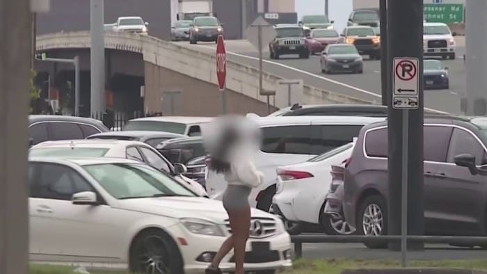 Does Houston have a sex trafficking problem? Exploring what is being done to combat prostitution in the Houston area - Vimarsana News