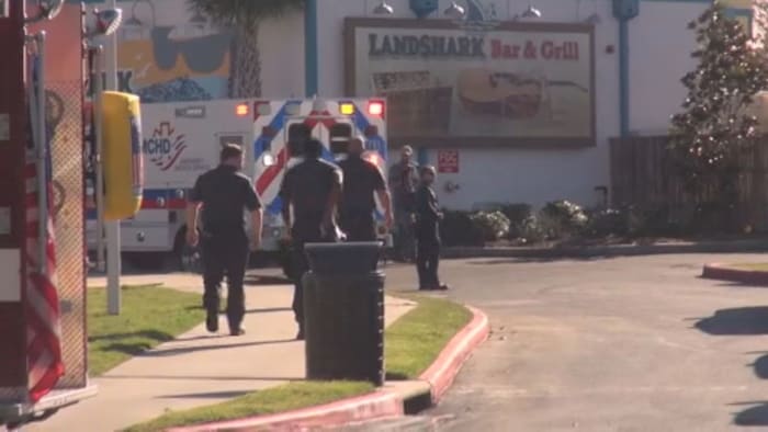 6-year-old dies after being found face down in pool at Margaritaville Lake Resort in Conroe, police say - Vimarsana News