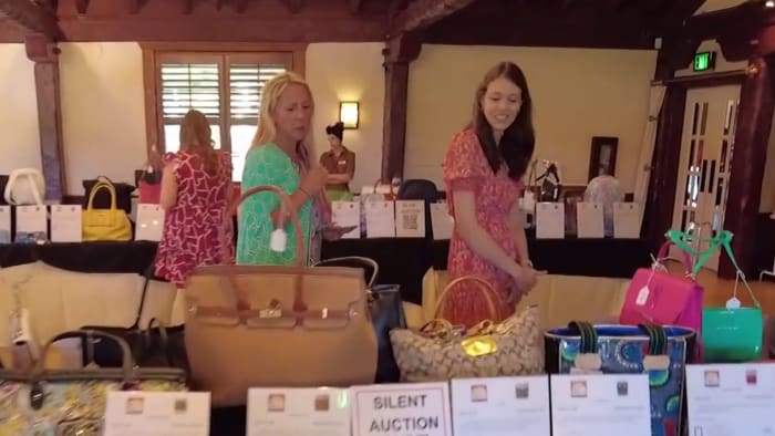 Central Florida domestic violence shelter raises money for children’s programs