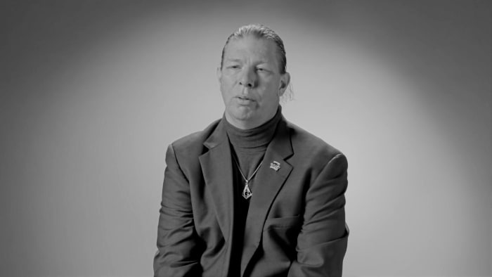 Veteran’s Voice: US Army Cpl. Scott Owens