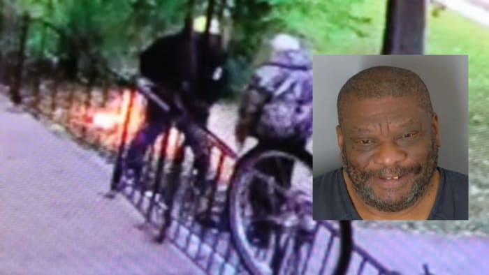 Mount Clemens man faces attempted murder charge after stabbing neighbor, moped tires - Vimarsana News