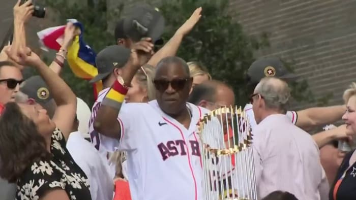 Original MLK Parade in downtown Houston, Live stream