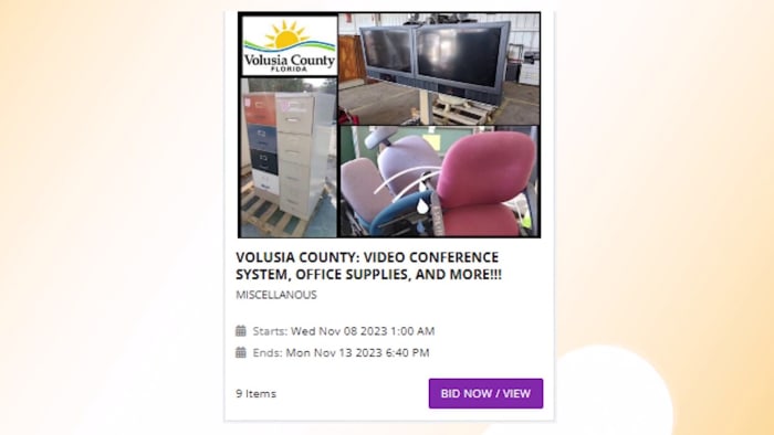 Where you can save big money on cars, trucks, boats, gifts in Central Florida