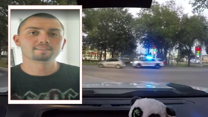 State Attorney's Office says Clay County deputies were justified in shooting, killing man in 2022 - Vimarsana News